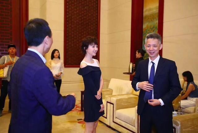 星耀洪城 泰禾南昌院子携手巨星李晨、景甜、