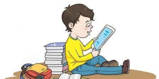 暑假,孩子成了“低头族”?家长该如何应对? 缅甸皇家娱乐
