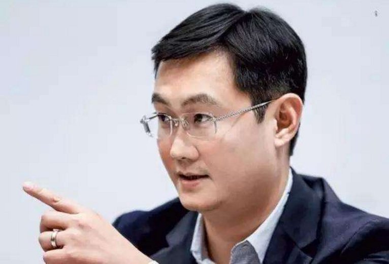 2018年中国互联网公司排名