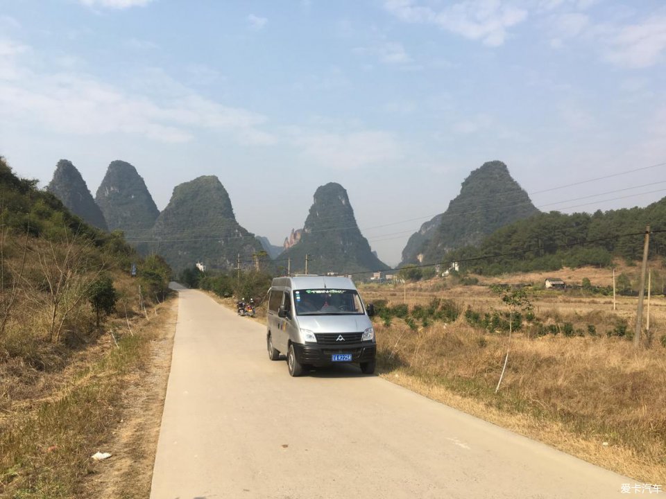 劳动节自驾游虎林