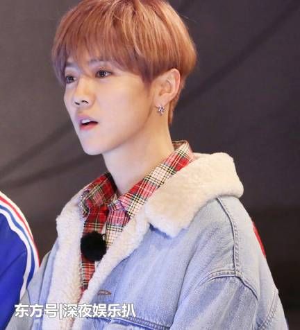 《热血街舞团》搞事情!鹿晗挑战易烊千玺,评论