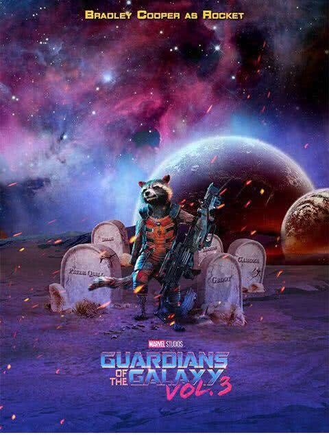 复联四结束漫威衰退?这几部漫威新片告诉你,下