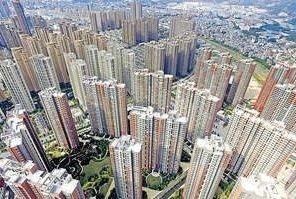 中国楼市调控政策为何一直在打补丁?