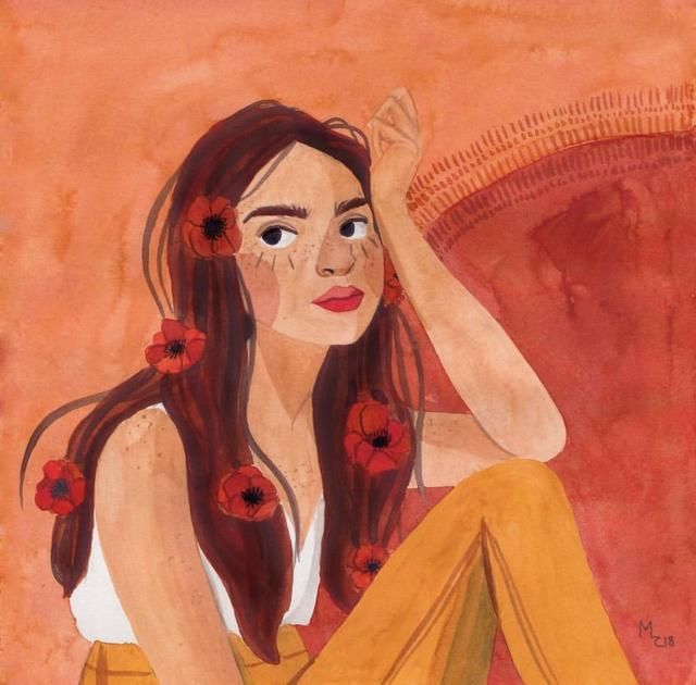 婚姻,究竟给了女人什么?