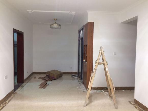 五六线城市房价均价1.5万,普通装修放了一年净