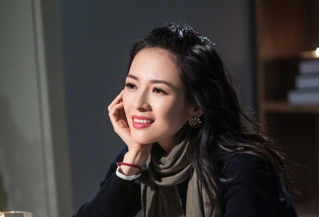 章子怡身体圆润被曝怀孕,汪峰方面进行回应,网