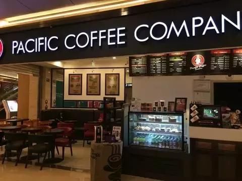 全球知名咖啡连锁品牌,你知道多少?