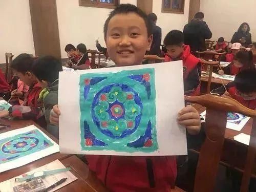 还报什么培训班?濮阳孩子的暑假就该这么过!