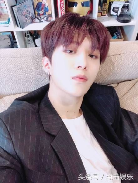 范丞丞春雨面膜首秀,网友:期待今天的丞丞,期待