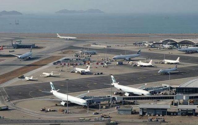 湖南这座地级市爆发了,将迎来一座机场,是你家