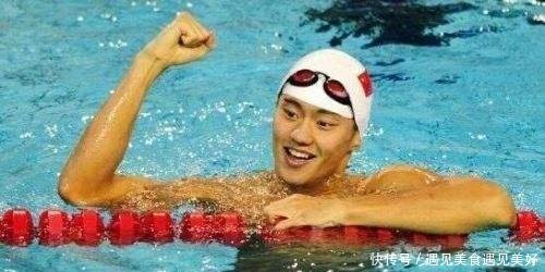 赞助商遭国家队除名,游泳健将宁泽涛改国籍国