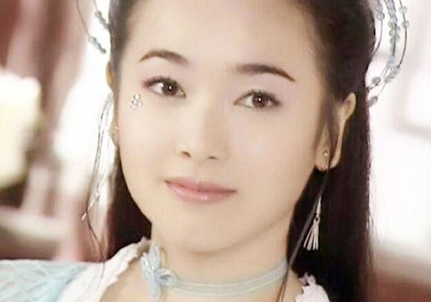 10大古风美人，个个堪称绝色，你被谁给惊艳了呢？