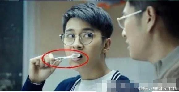 张钧宁《温暖的弦》曝出穿帮镜头,网友评论:静静的看你穿帮!