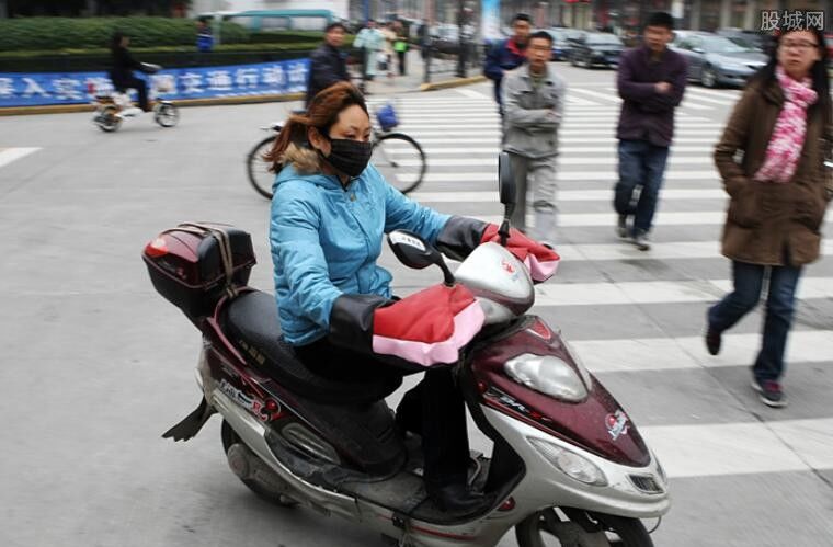 2019电动车新规内容 超标电动车最新标准有哪