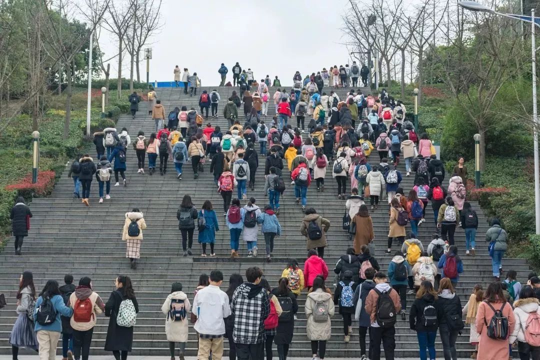 【四川外国语大学】18届就业报告