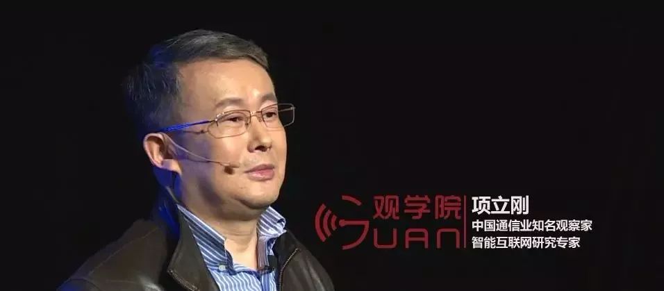 关于5G,这是一篇讲的最深刻最通俗易懂的文章