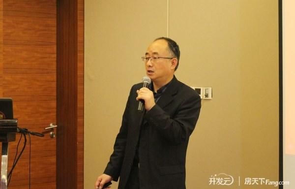 拥抱AI赋能未来 房天下合肥\＂开发云\＂开启智能互联新时代