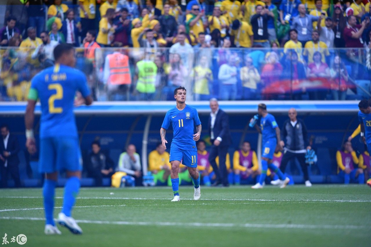 2018世界杯小组赛E组，巴西VS哥斯达黎加_【快资讯】