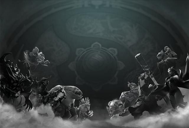 Valve博文:2018-2019年DOTA2职业巡回赛新规说明