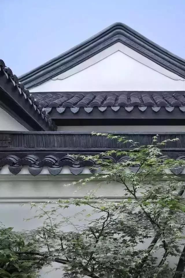 中国宅院....