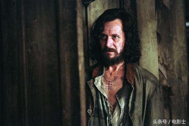 《哈利波特》里有哪些细思极虐的情节?