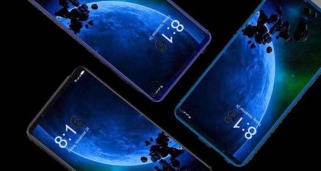 小米Max3将发布:100%全面屏+5G网+5500毫安