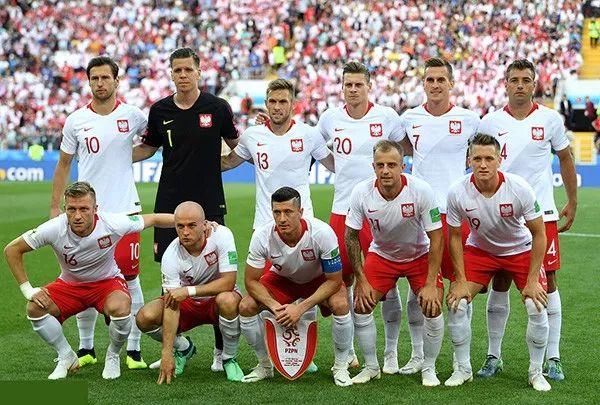 2018世界杯波兰vs哥伦比亚,难兄难弟狭路相逢