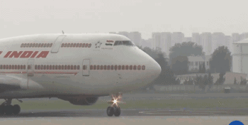 各国政要开启“上合时间” 接机迎宾细节都在这了