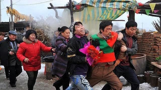 王宝强良心之作，曾被称为烂片后成为经典，被列入大学教材