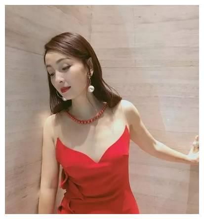 陶虹年轻时有多美?姜文夸她像狐狸，徐峥第一次见她.