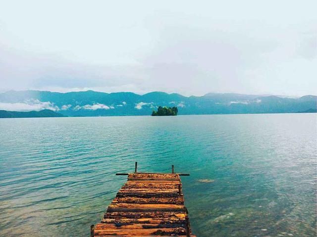 5月云南如此美丽，阳光正好微风不燥，云南大理丽江香格里拉旅游