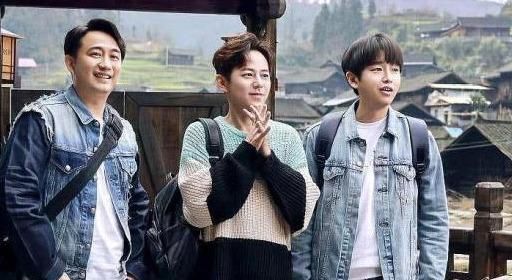 张子枫《向往的生活3》成为常驻嘉宾!与黄磊演