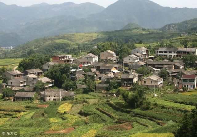 农村穷人多，富人也很多，这三类有钱人，恐怕要接受村干部严查了