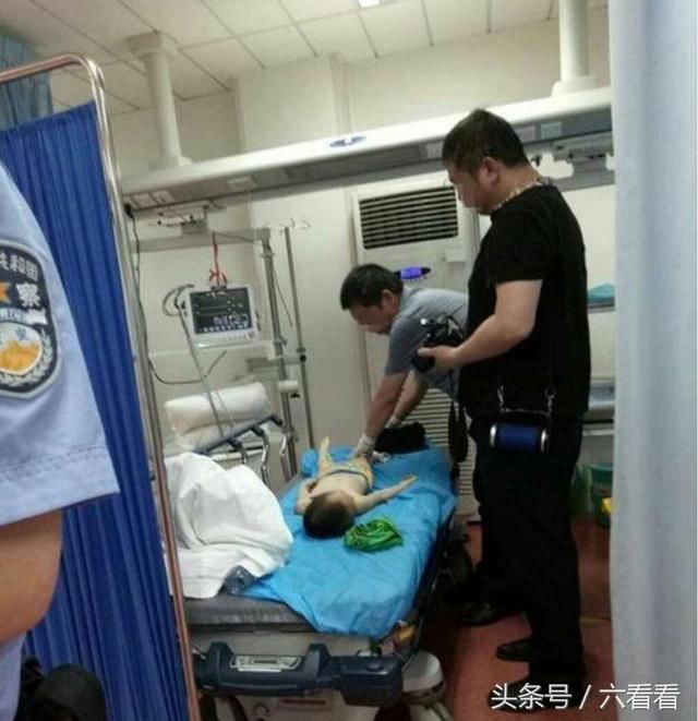 4岁男孩抢救无效死亡，悲剧是否可以不发生?