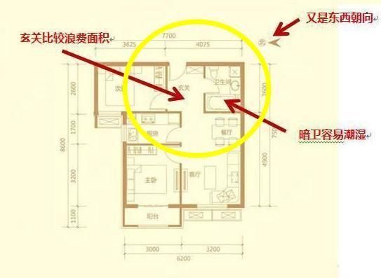 西晒的房子为什么便宜?解析下开发商是怎么坑你的!