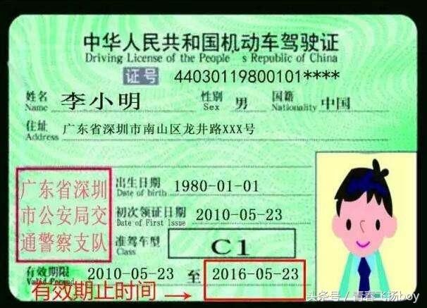 2018年深圳学车考驾照最新流程指南,还没考驾
