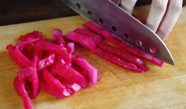 美!火龙果新吃法,立马火在朋友圈