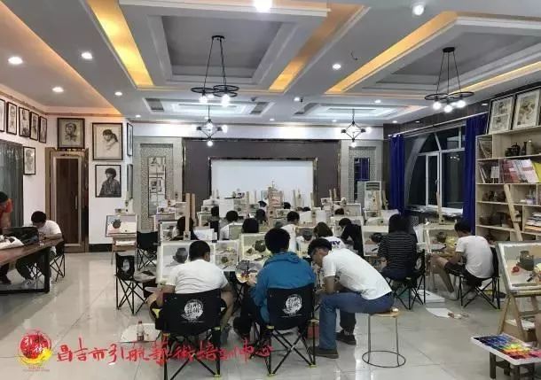 昌吉市教育局公布8家合格校外培训机构名单!都
