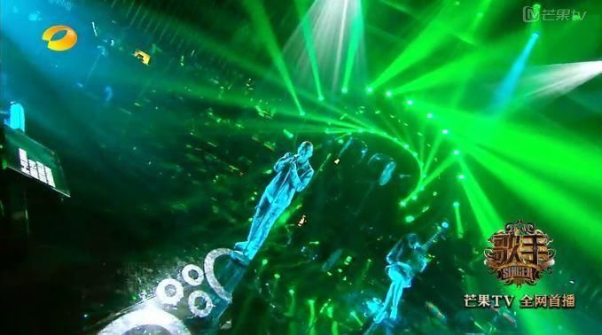 为何有人被GAI的《沧海一声笑》圈粉?