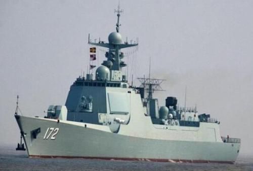 第一艘国产航母的命名和型号之争,究竟是001A