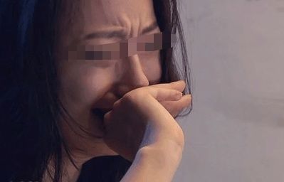 女儿被判给前夫, 我再婚时女儿偷偷跑来后, 我报了警抓现任老公!