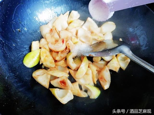 品酒师之乡村美食25，徐峥做的这道菜，黄磊都忍不住夸了