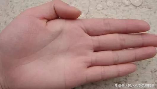 看“手相”这6个方面,就知道你是不是富贵命了!
