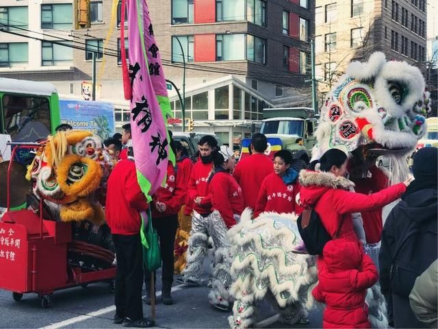 感悟人生：温温暖暖中国年，今年你过美了吗？