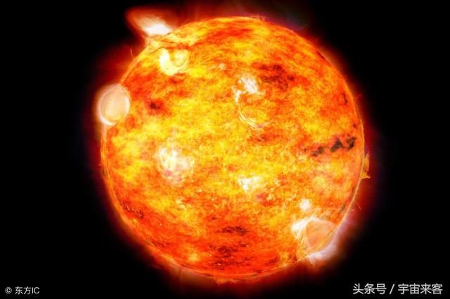 外星人如何获取能量?科学家提出假设，在科学界得到半数人认同