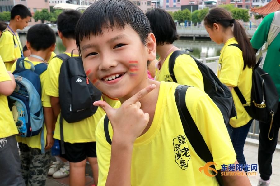 有一大波人在这个小镇上寻觅老东莞的样子，你来吗？