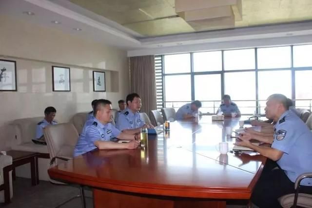 331专项行动|吴中警方始终坚持问题导向 严防