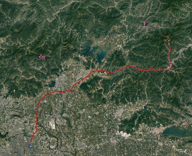 双子座流星雨即将到来 北京7大绝佳观赏地