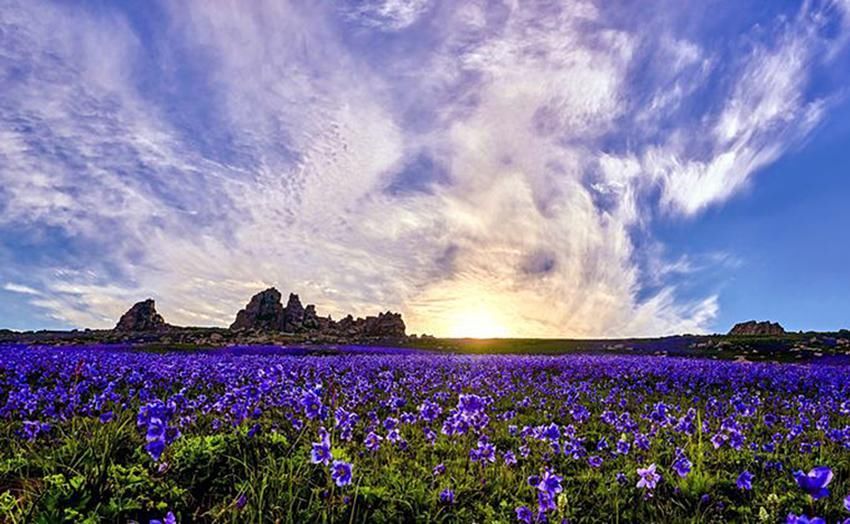 中国最美的9个边境城市，不仅风光秀丽还能邂逅异国美女哦！