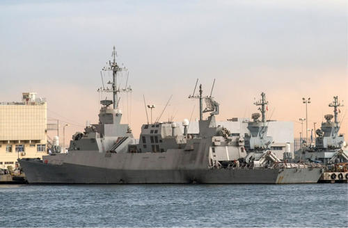 全世界都紧盯印巴冲突,以色列却向一国出手,扬